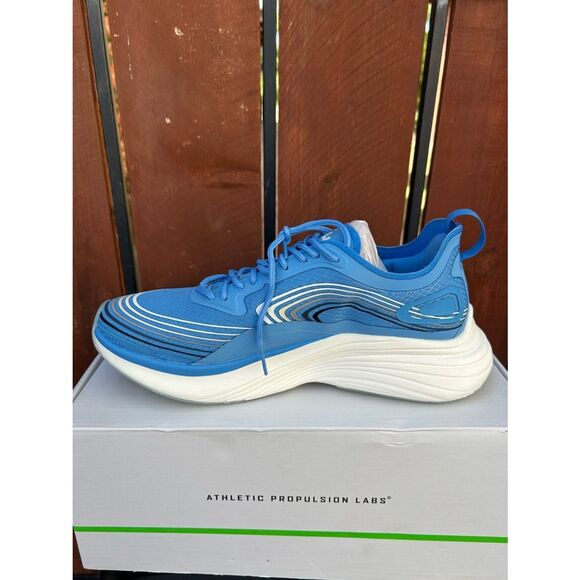 APL Streamline - Coastal Blue / Pristine / Multi size 8 Men\'s NIB main image 7